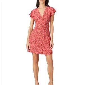 Rails Helena Carmine Dress